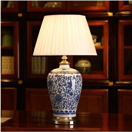 KOSTKING LED Table Lamps