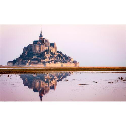 Kitchen Diamond Embroidery 3d Diy Diamond Painting Kits for Square Full Drill Rhinestone Embroidered Mosaic Needlework Mountain