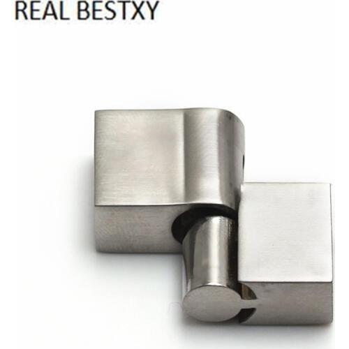 20pcs/lot hole size 10*4 Custom logo stainless steel magnet clasp leather cord end magnetic clasps for bracelets necklace making