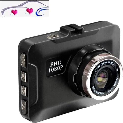1080 P Q2 Mini 2.2in DVR Car Recorder Video Recorder Drive Camera Dash Video Recorder DVR Dash Cam