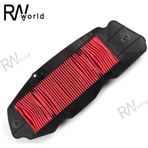 GT600 2001-2017 Motorcycle Air Filter Intake Cleaner System Accessories For HONDA GT 600 2009 2010 2011 2012 2013 2014 2015 2016