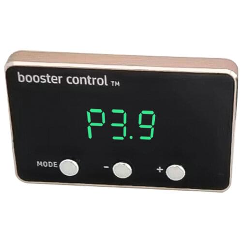 Pedal fast response speed controller Auto speedbooster car throttle booster factory direct sale for ROEWE 550/750 MG 6/7