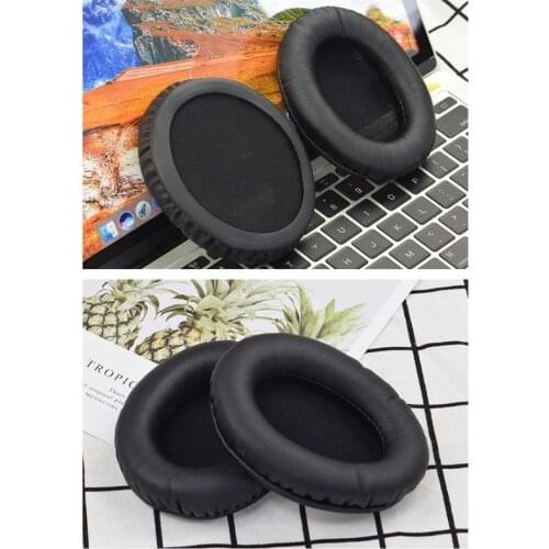 T3EE Foam Earpad Sponge Cushion Elastic Headband Beam for hyperx Cloud Flight Stinger