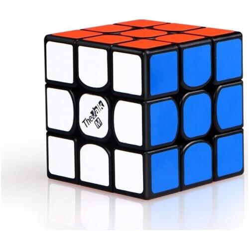 Qiyi Valk 3 Magnetic 3x3 Cube Children Educational Fun Toy Adult Puzzle Gift Professional Competition Speed 3x3x3 magic Cube
