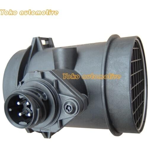 Mass Air Flow Meter Air Flow Meter FOR BMW 540i 740 i-iL 840 i-Ci 0 280 217 800/0280217800/13621702078/13621733262/13621747156