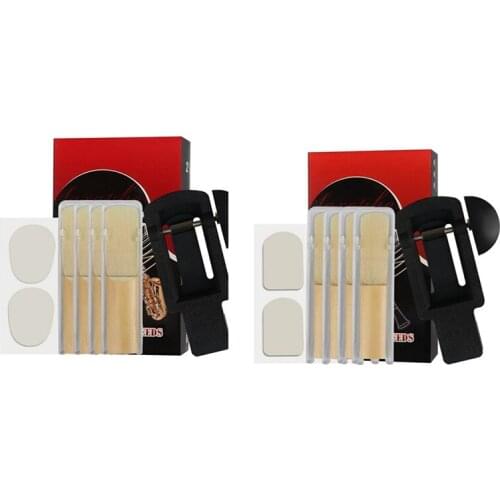 Saxophone Reed Cutter Soprano Alto Saxophone Reed Clarinet Reed Cutter Woodwind Instruments Repair Tool