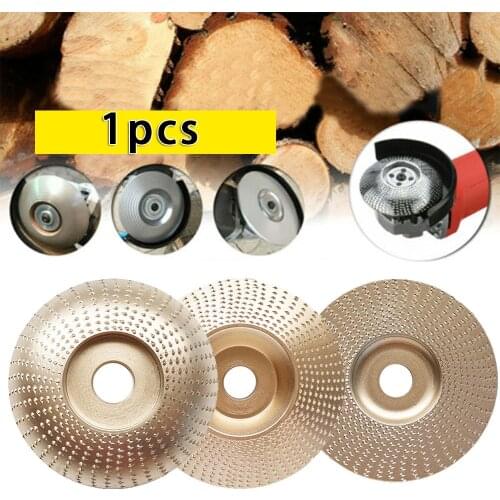 Tool Polishing Disc Bevel Flat Arc Detailing Carving Polisher Woodworking
