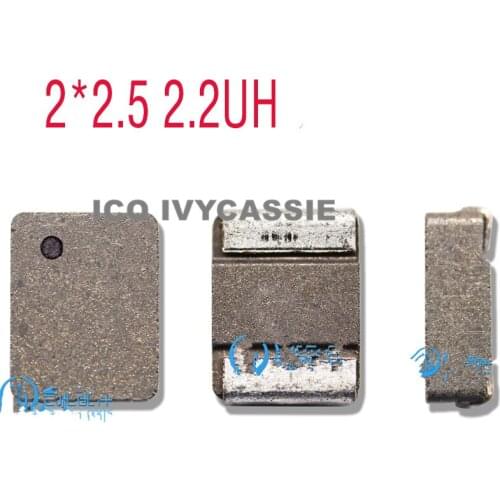 Universal Charger Coil For Huawei Samsung Xiaomi Redmi OPPO Android Phone 2x2.5 2.2UH Boost Coil Charging Small Inductance