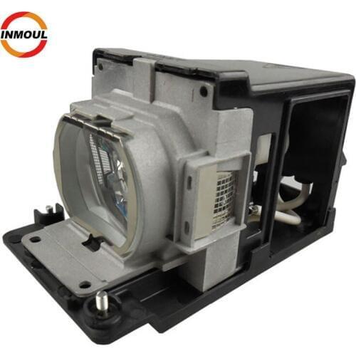 Replacement Projector Lamp TLPLW11 for TOSHIBA TLP-XE30U / TLP-XD2500 / TLP-XD2700 / TLP-XD2000U / TLP-WX2200U Projectors ect