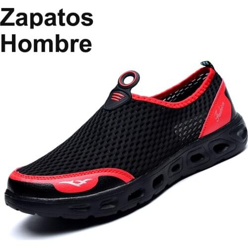 Плавательные тапочки Zapatos Hombre China At AliExpress