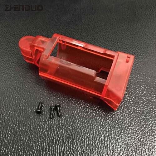 ZHENDUO Short Shaft Motor Shell