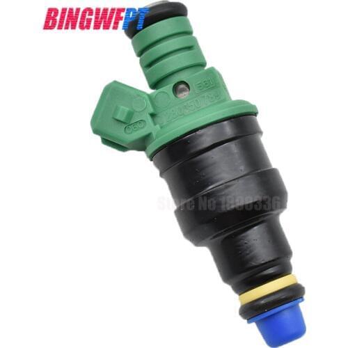 0280150789 fuel injector for Peugeot 306 Coupe 1.6 1995~2000