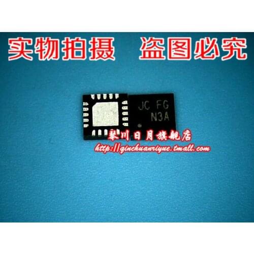 100% New&original RT8239BGQW RT8239 RT8239B RT8239JC=GG JC=GA JC=GB