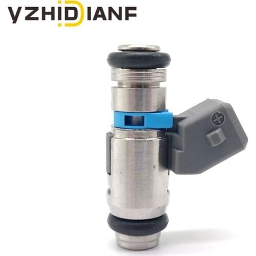 4pcs/set IWP181 New Hight Quality fuel injectors For Harley- Davidson- 883 1200 injector Sportster Custom - XL