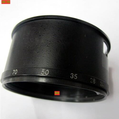 95%NEW Secondhand Repair Parts For Nikon 24-70mm F2.8G Lens Mount Ring Zoom 24-70 Focus Barrel Camera accessories
