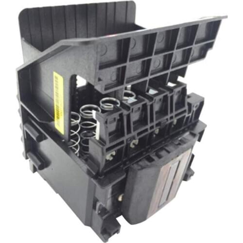 Black Durable Print Head Spray Nozzle Printhead for HP8100/8600/8610/8620/8650 251DW 251 276DW Printers Accessories