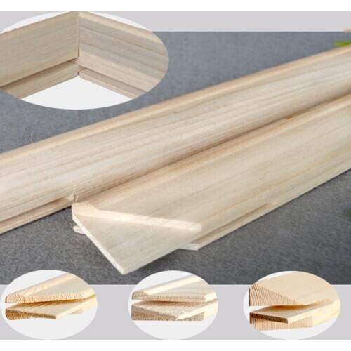 Diy Wooden Frame for painting by numbers ,Wooden Photo, Canvas Frame for Oil Painting, Diamond Painting Frames Wall Art