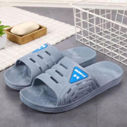 FANAN Men's Slippers