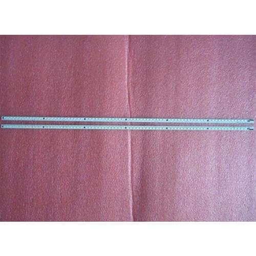 2 PCS*72LED 540MM LED backlight strip V420H2-LS2-TLEM7 V420H2-LS2-TREM7 for LED42K16X3D V420H2-LS2