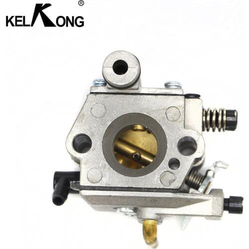 KELKONG Carburetor For Stihl 024 026 MS240 MS260 MS 240 260 Carb Chainsaw #1121 120 0610