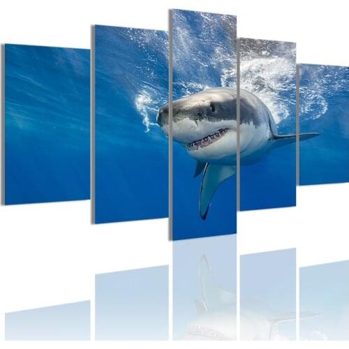 Kingsmile Wall Paintings