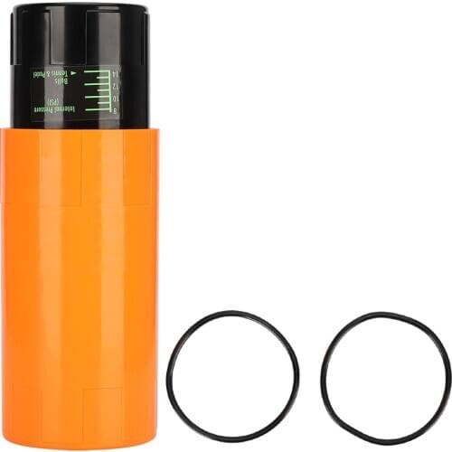 Storage Tennis Ball Box Pressure Maintaining Repairing Restore Tennis Shape Ball Container Sports Accessories for Team Games