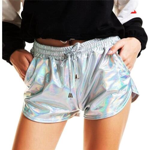 Женские шорты Leiouna China At AliExpress