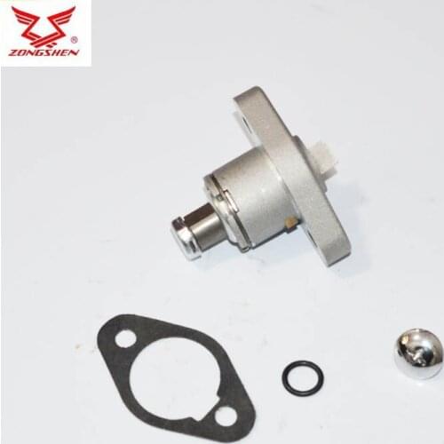 BSE zongshen time chain tensioner cb250 250cc kayo t2 t4 Engine dirt pit bike ATV QUAD accessories free shipping