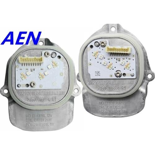 New A2229069104 LED Light Source Module for Mercedes-Benz S Class S450 S560 S350 S400 A2229069204