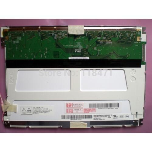 Original A+ Grade Long term supply AUO 8.4 Inch LCD Panel G084SN03 V0