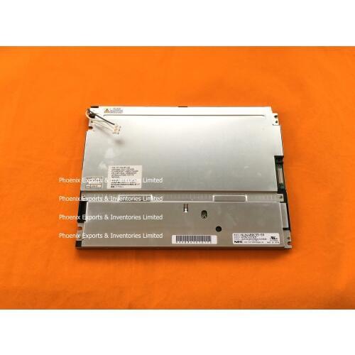 Original 10.4" NL6448BC33-59 LCD DISPLAY Screen PANEL NL6448BC33 59