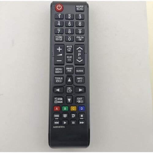 Original remote control AA59-00787A for Samsung TV