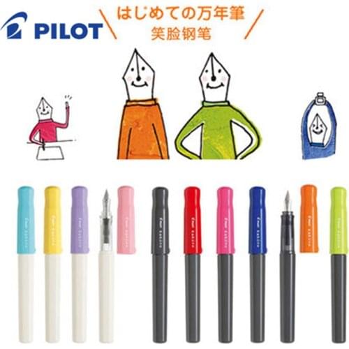 Pilot Baby Pens