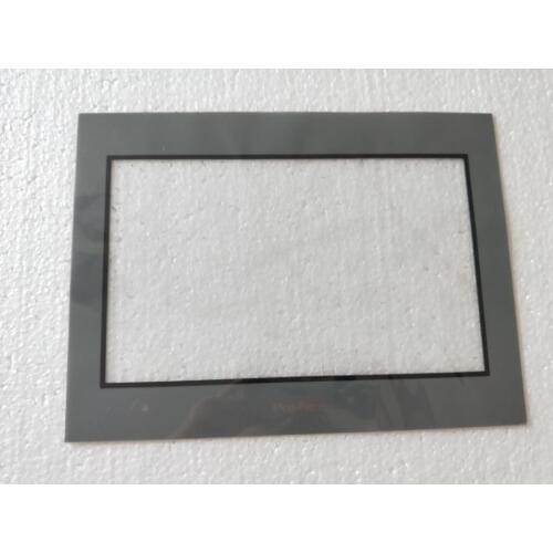 PRO-FACE GC-4501W/PFXGE Membrane film for HMI Panel repair~do it yourself,New & Have in stock