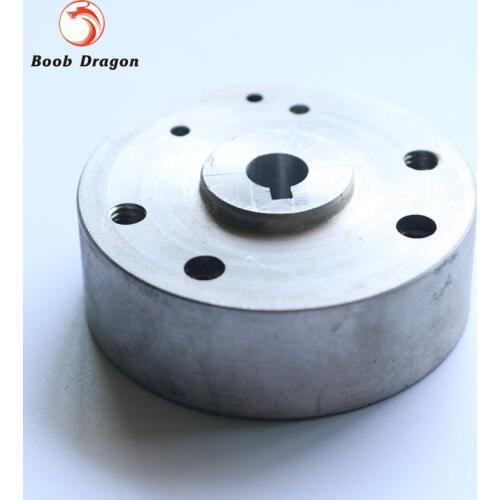 FVITEU Straight Row Flywheel Magneto for ZENOAH G260PUM 290PUM RCMK Gas Engine RC Boat