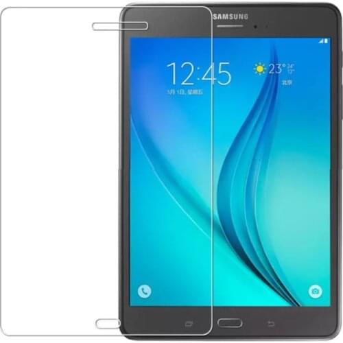9H Tempered Glass Screen Protector For Samsung Galaxy Tab A 7.0 8.0 8.4 SM-T307 T280 T350 T387 T290 P200 Tablet Protective Film