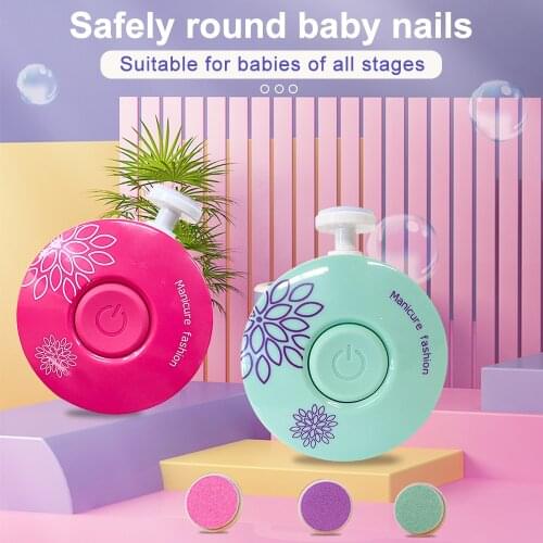 SHENGMEIYU Sets For Children's Nails