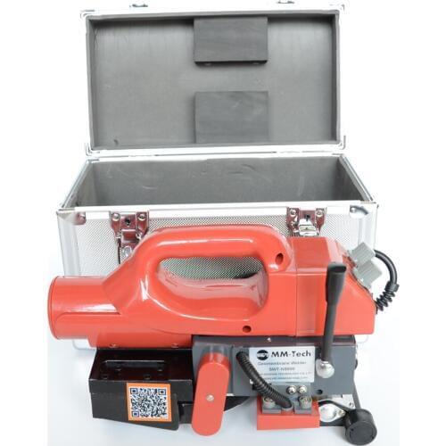 Hdpe geomembrane welding machine for Hdpe Geomembrane Liner For Ground Cover