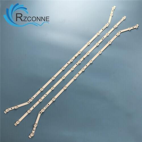 LED Backlight strip For HG40AC460 LM41-00090X LM41-00090Y 2014SVS_40 CY-HH040AGLV1V DMGE-400SMA-R0 DMGE-400SMB-R0 LH40EBDWLGD