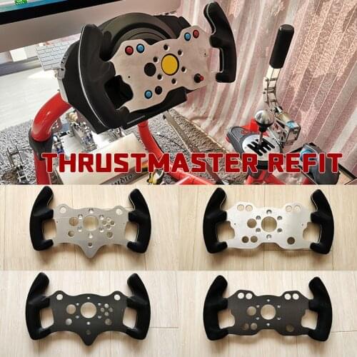 Thrustmaster T300RS to F1 SIM Wheel For T300RS/GTB 599 For Gran Turismo Berlinetta For T300 F1 For 599 Racing Wheel