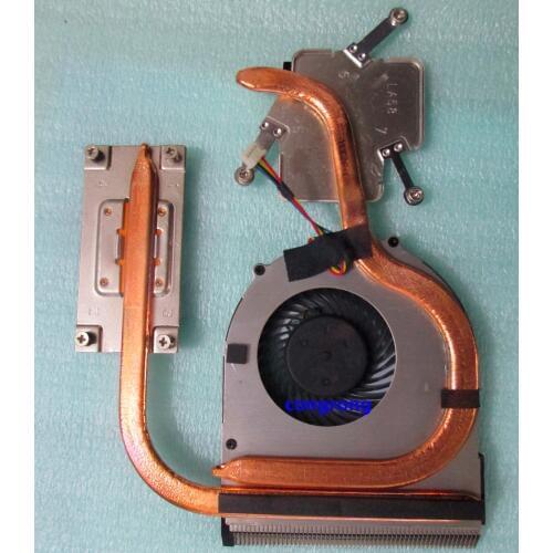 CPU heatsink cooling fan For Lenovo V580 B580 B590 60.4XB16.001