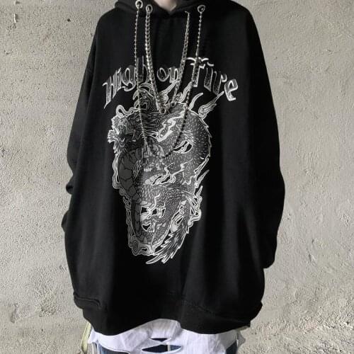 YMXJYWL Women's Sweatshirts With Print