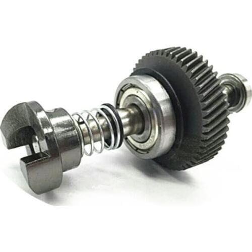 1pc. 006k22982 Fuser ASSY driving gear ASSY For Xerox 1100 4110 4112 4127 4595 4590 for Xerox DC4110 D95 fuser gear unit