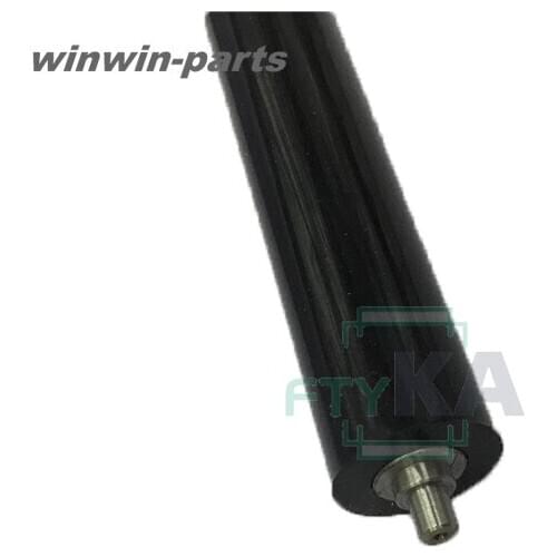 1pc Lower Fuser Roller Pressure Roller for Kyocera FS 1128 1120 1320 1370 1124 1130 1135 1300 1024 2000 1370DN 2000D 2100D