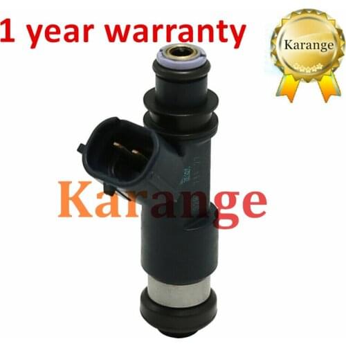 1Pcs New Fuel Injector For 3089893 Polaris Sportsman 2006 2007 2008 2009 Ranger 500 EFI for Denso 100-3009 1003009