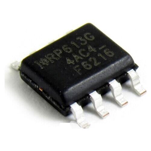 30PCS/IRF6216TRPBF F6216 IRF6216 SOP