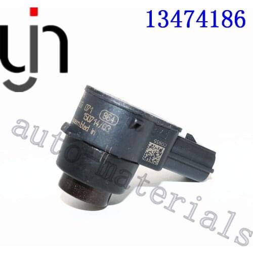4Pcs High Quality Car Parking Sensor13474186 OEM 0263033071 Sensor Parking Distance Sensor for Cruze Regal Opel Astra J Zafira