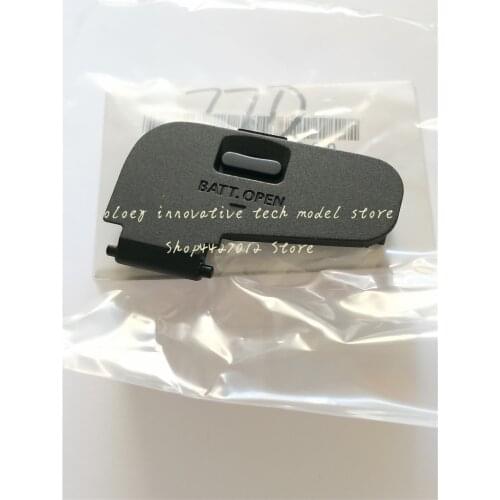 Brand New Original For Canon EOS 77D 800D Battery Cover, SLR Battery Cover Repair Part