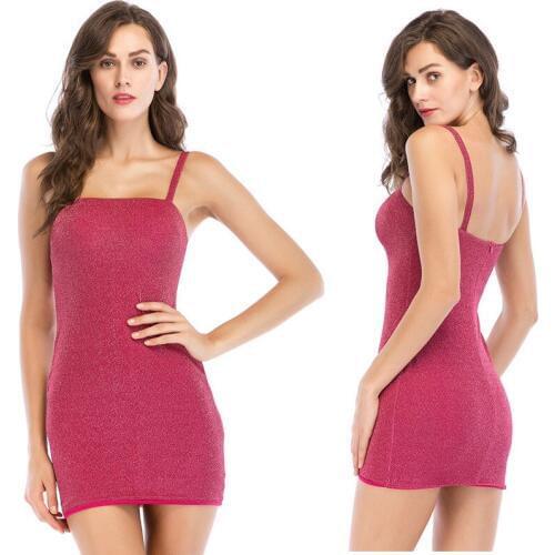 Baihuatianshi Fashionable Sheath Dresses