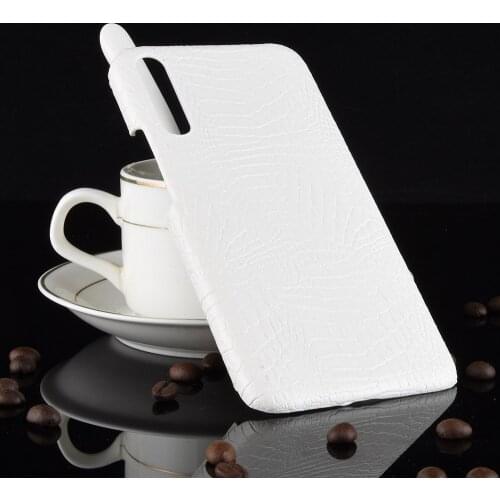 Case for HUAWEI Honor Magic 2,Protective case, crocodile leather case, drop-proof Case Cover for HUAWEI Honor Magic 2